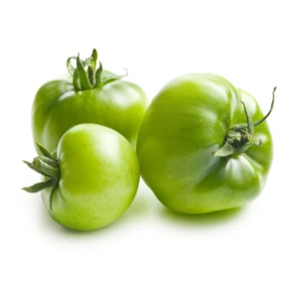 Green vine tomatoes – fruity and fresh for creative cooking