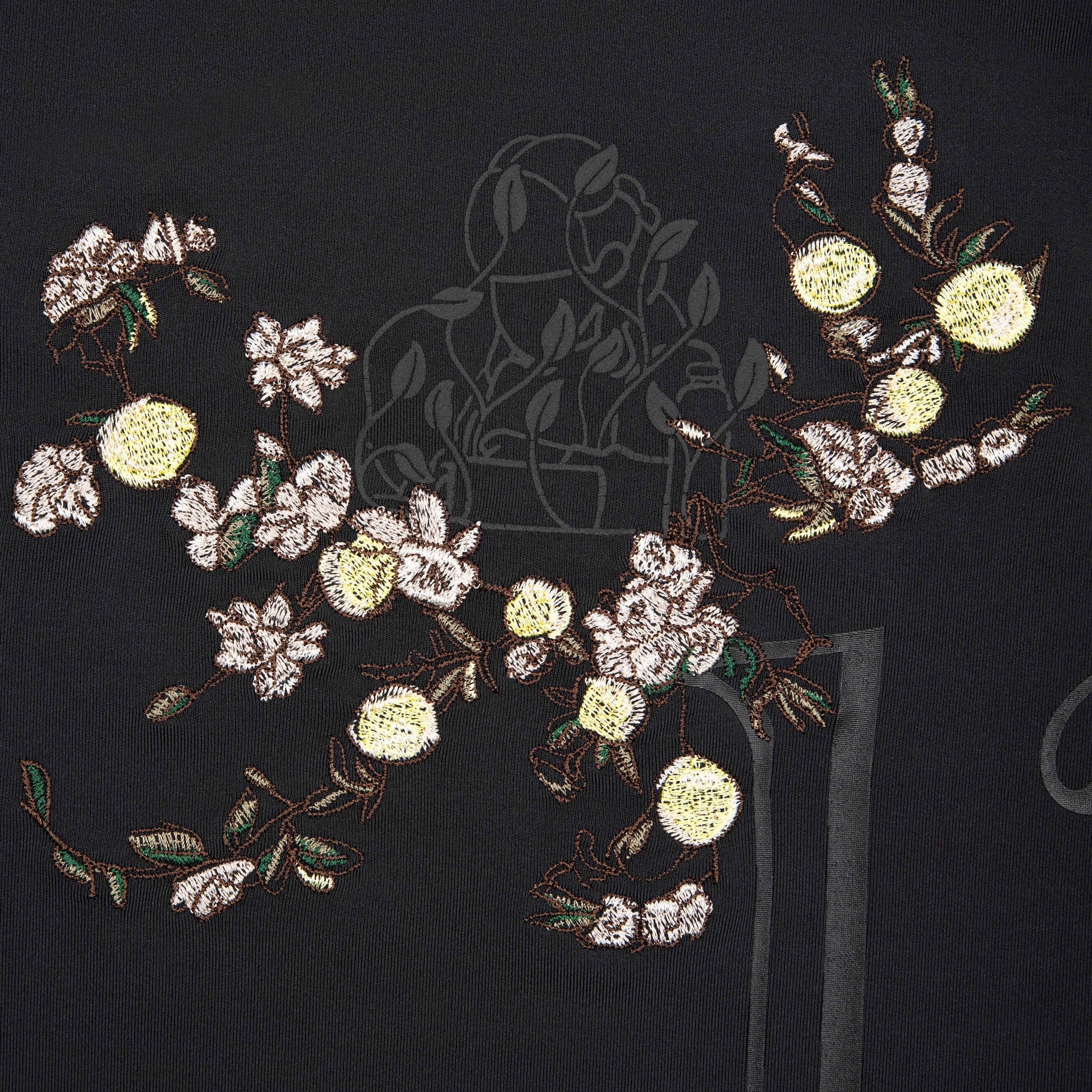 "garden of eden" Jersey