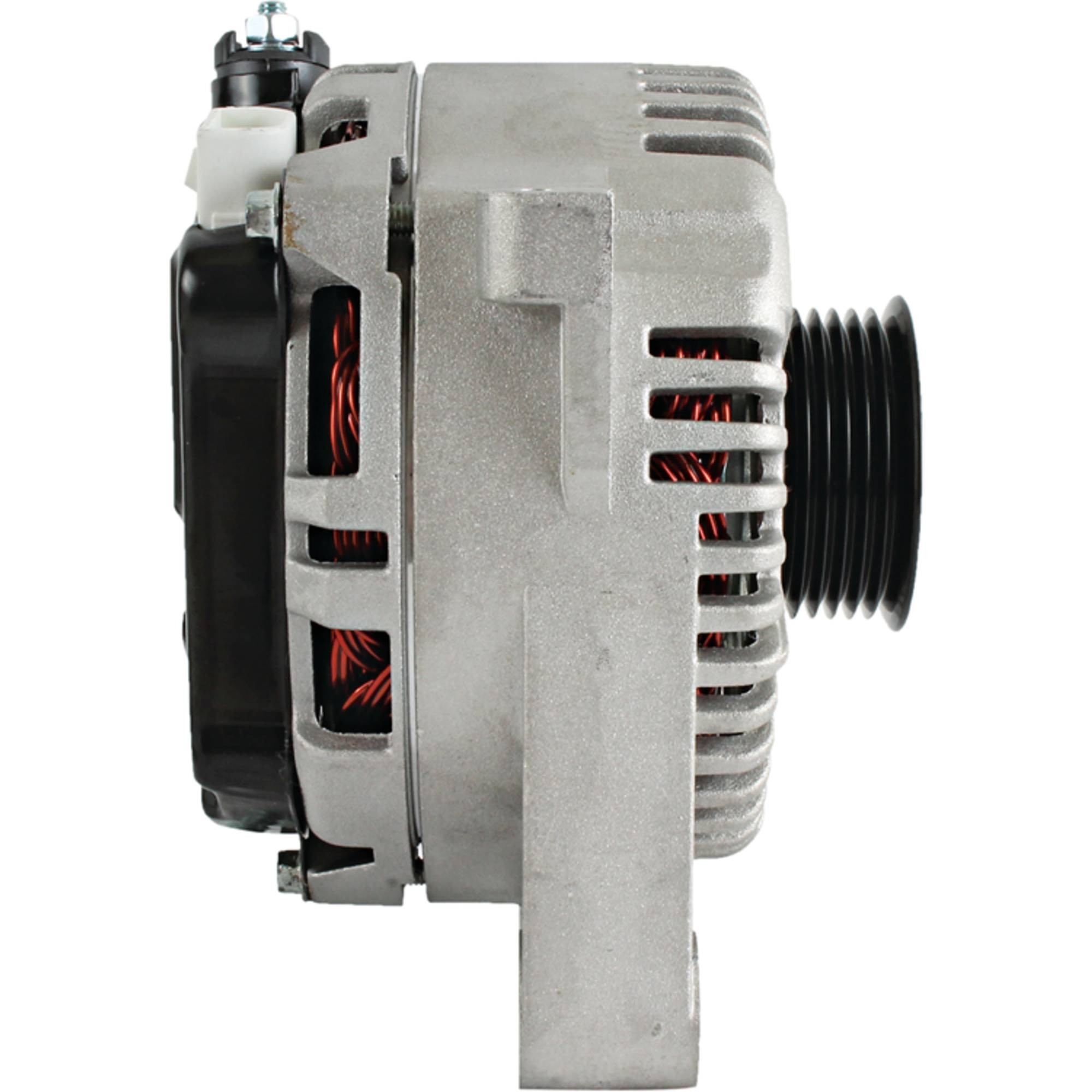 DB Electrical 400-14173 New Alternator for 4G Series IR/IF 12V 220 Amp Crown Vic