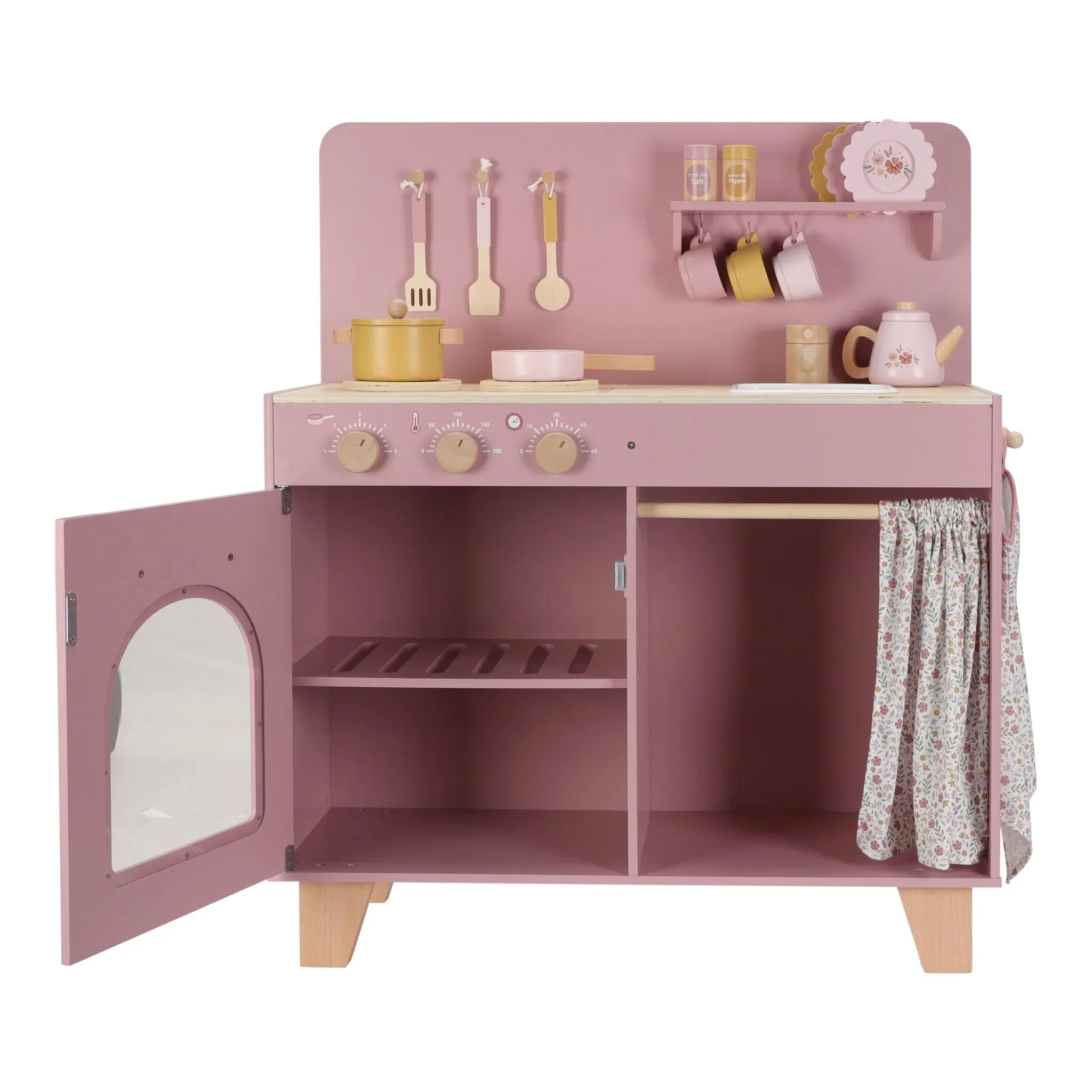 Little Dutch Küche - Rosa