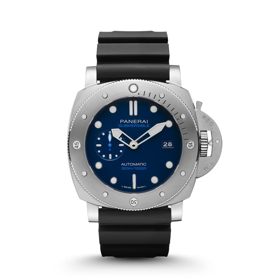Replica Watches Panerai Submersible BMG-TECH 47mm PAM02692(1:1 replica) - Top club