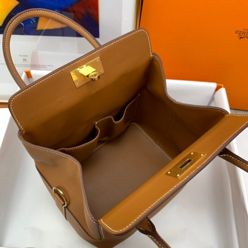 Designer Bag Top Handle Bag HRMS Tote Bag1:1High-quality replica