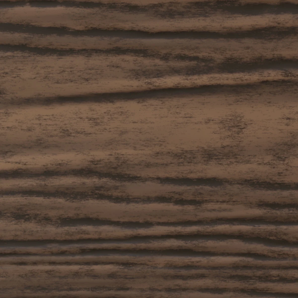 Ekena Millwork 3 1/2"W x 3 1/2"H x 120"L 3-Sided (U-Beam) Mena HeritageTimber Faux Wood Ceiling Beam, Kona Brown - Image 13
