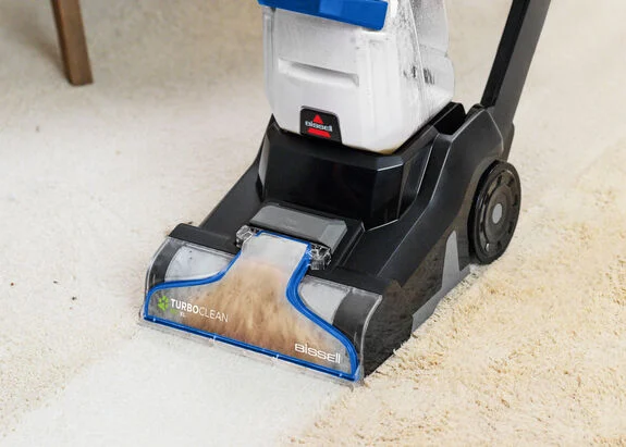 TurboClean™ Pet XL Upright Carpet Cleaner