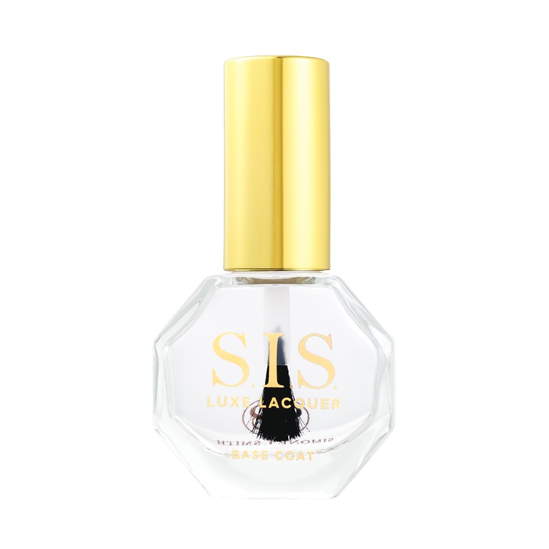 S.I.S. Luxe Nail Lacquer - MIDNIGHT VELVET CATALOG