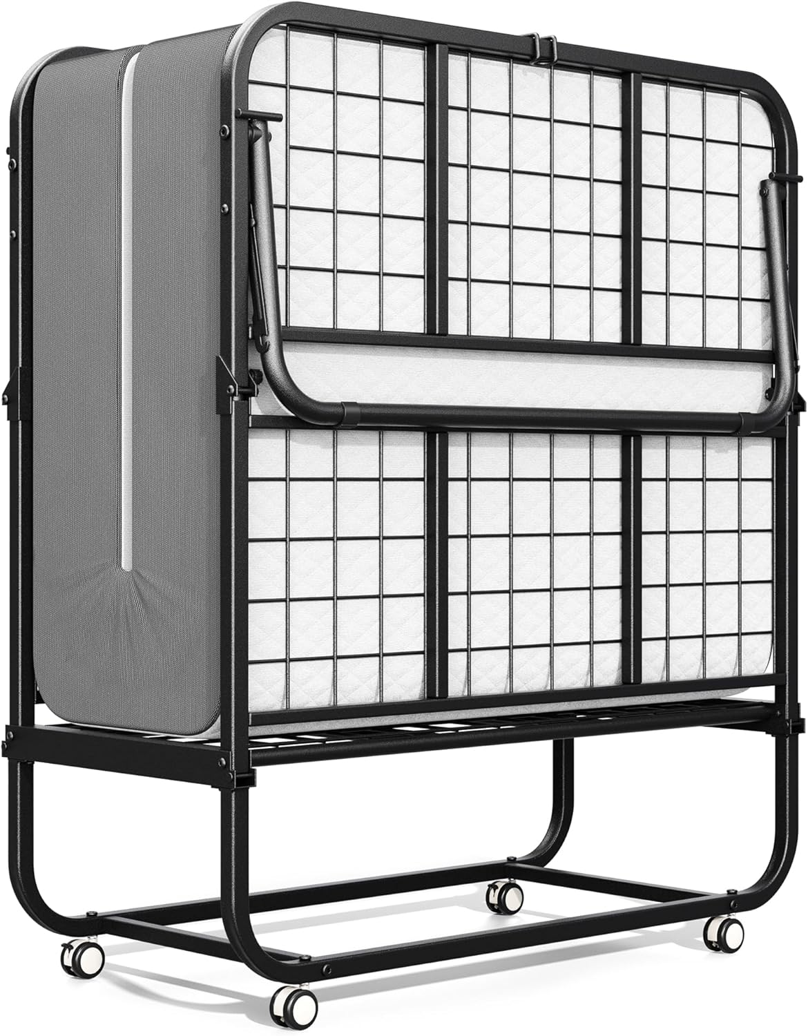 INTERGREAT Folding Bed, 75