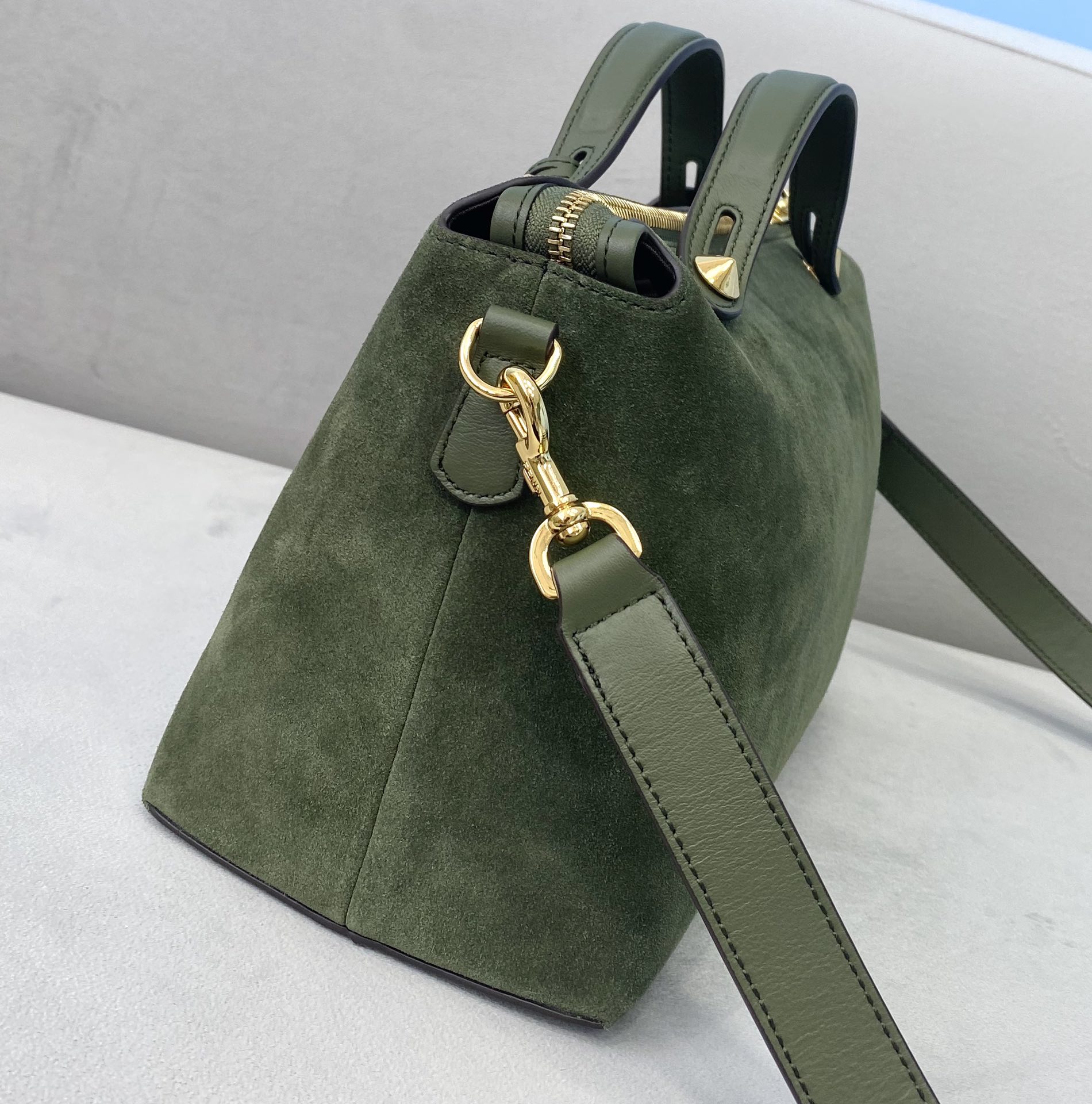 FENDI BY THE WAY - Replicaclubs