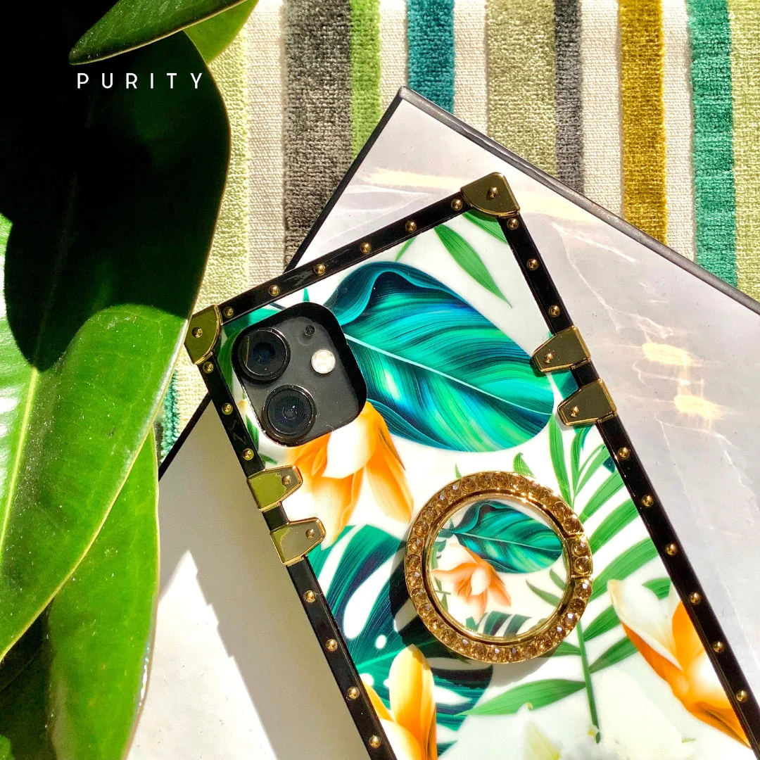 Samsung case Caju Ring - Wholesale & Influencer