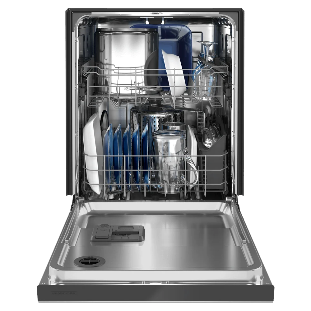 MAYTAG MDB4949SKZ built in dishwasher