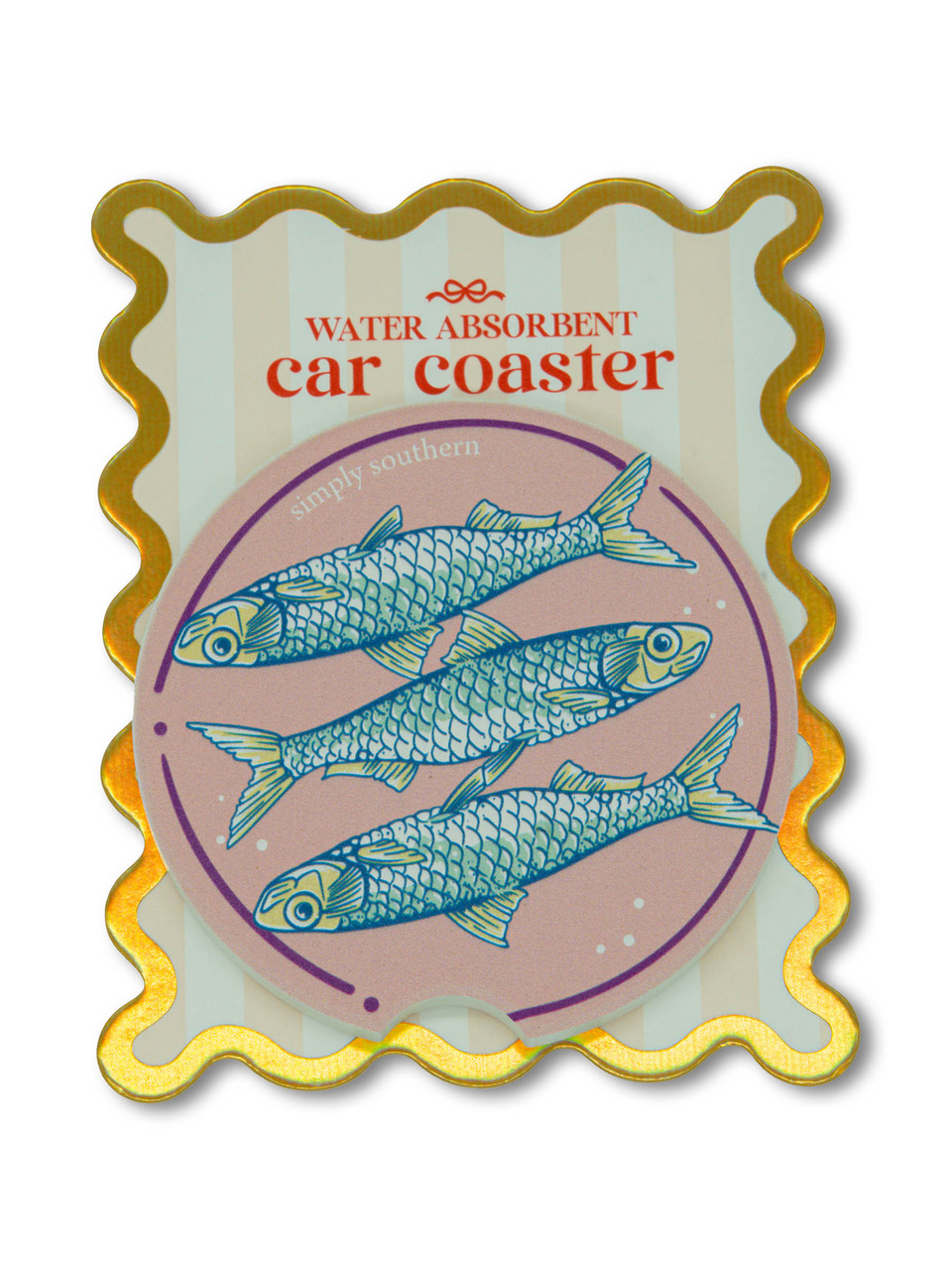 0126-CC-SARDINE - Simply Southern Outlet