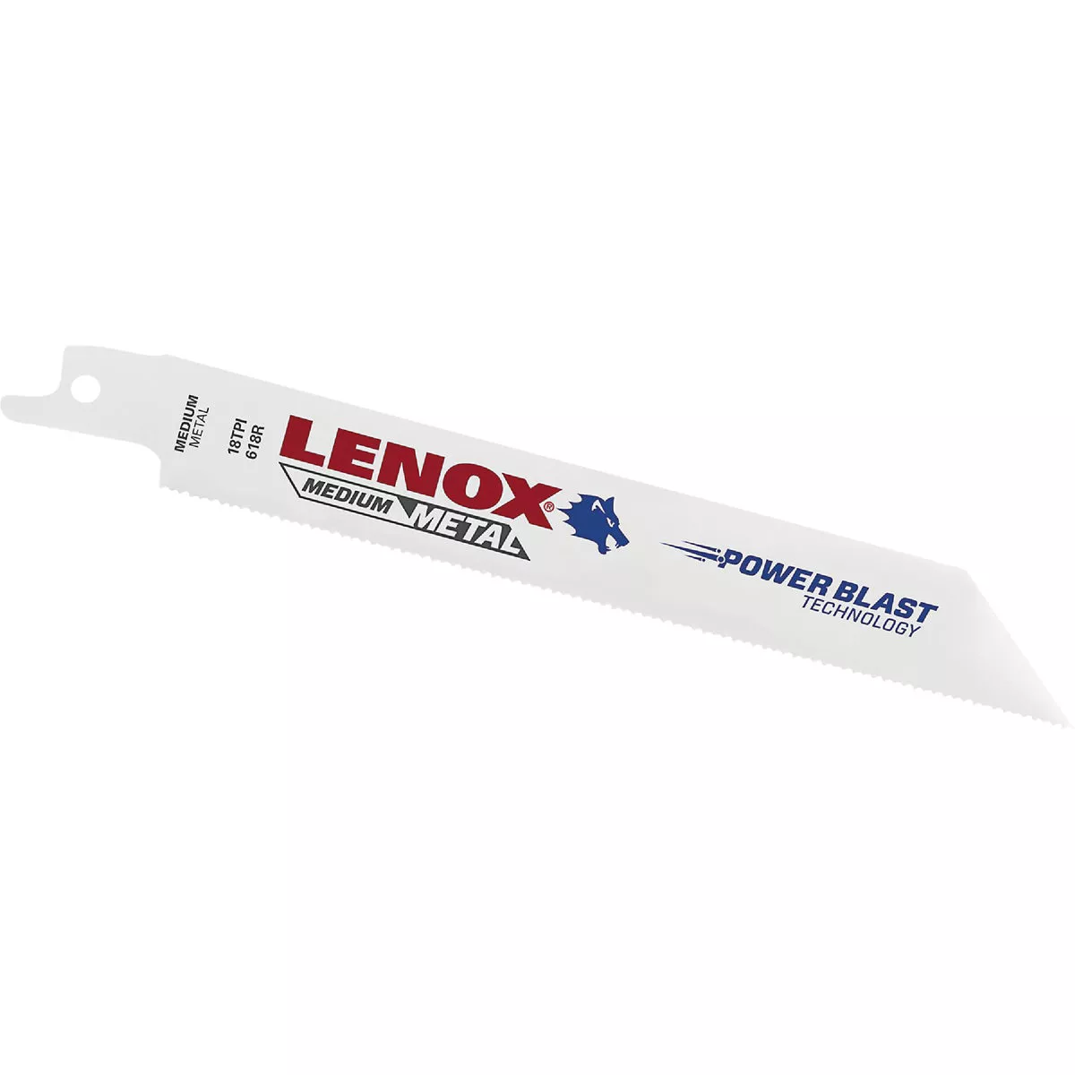 Reciprocating Saw Blades & Accessories