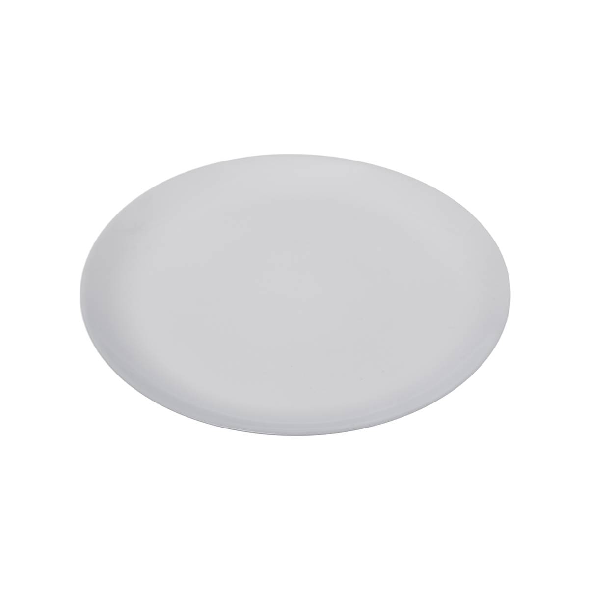 Set of 6 dessert plates "Jeanne" D.19 cm