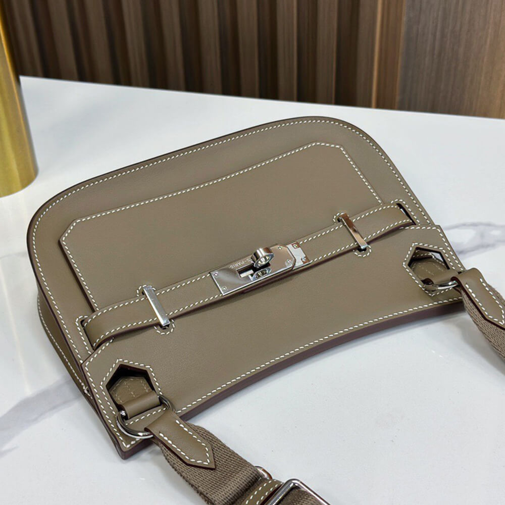 Hermes Jypsiere Mini1:1High-quality replica