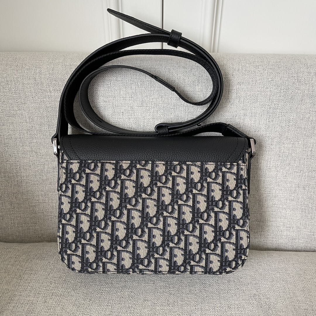 Mini Saddle Saddle Bag With Shoulder Strap Beige For Women 9in/23cm 1ADPO049YKS_H27E1:1High-quality replica
