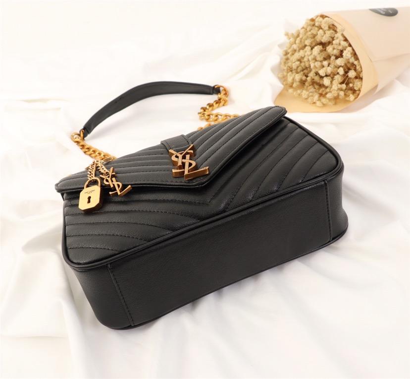 TO – Luxury Edition Bags SLY 1371:1High-quality replica