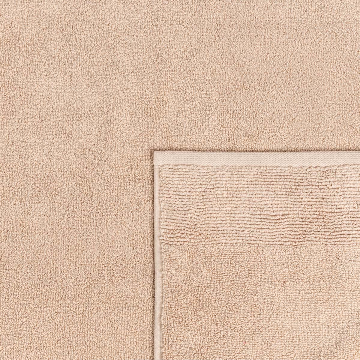 Ręcznik DESMA beżowy miękki 600 gsm 70x130 cm