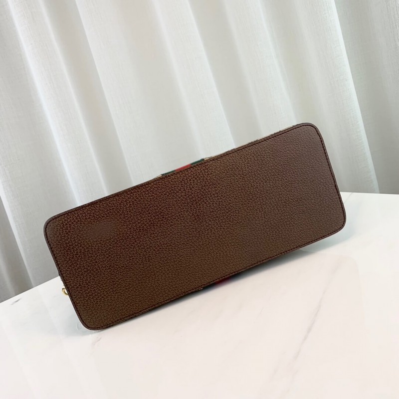 Replica Gucci Ophidia Gg Medium Top Handle Bag 5245331:1High-quality replica