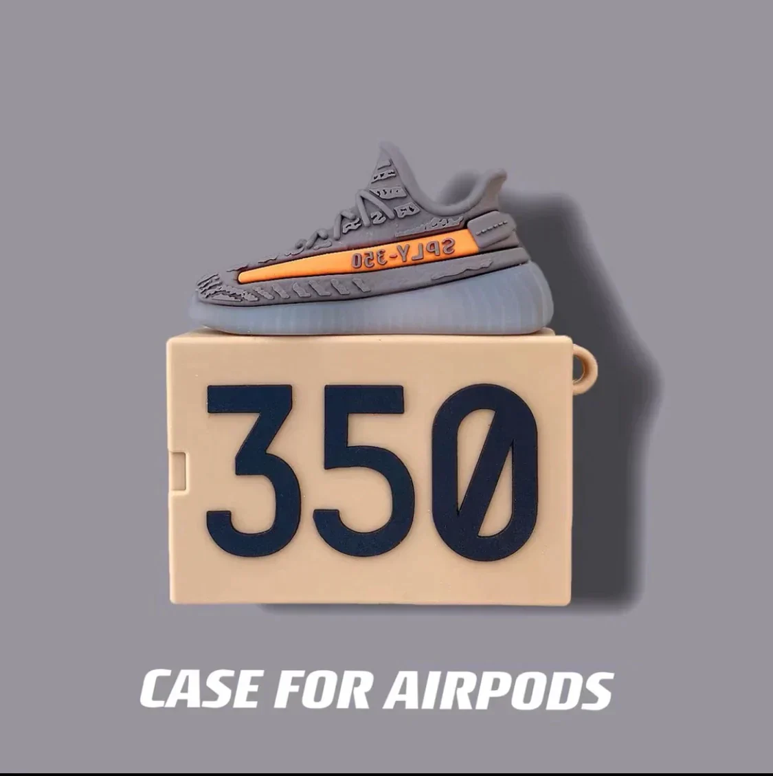 Yeezy Boost 350 AirPods Cases - Wholesale & Influencer