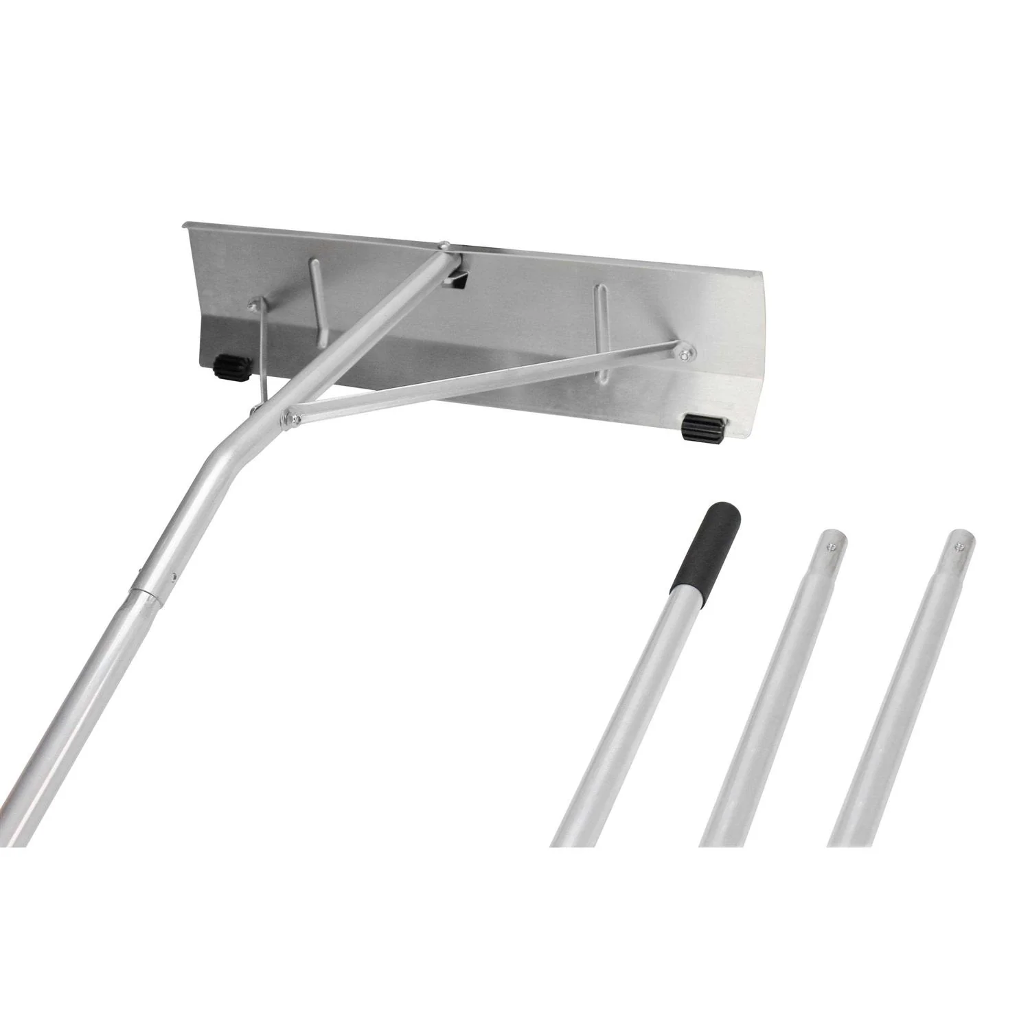 Extreme Max Roof Snow Rake, 21 Inch Reach, 24 Inch Blade - 5600.3207 - Image 3 Extreme Max Roof Snow Rake, 21 Inch Reach, 24 Inch Blade - 5600.3207 - Image 3