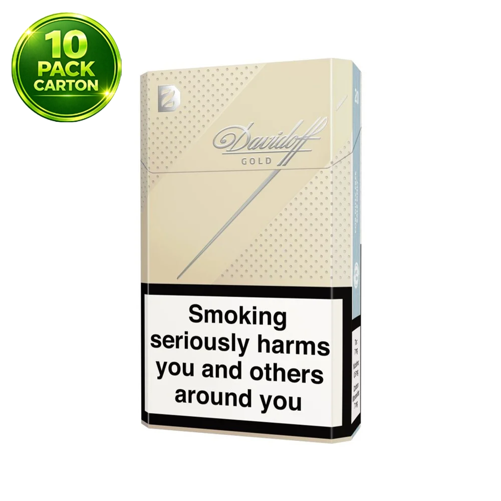 Davidoff Gold