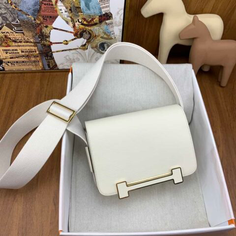 Designer Bag Top Handle Bag HRMS Tote Bag1:1High-quality replica