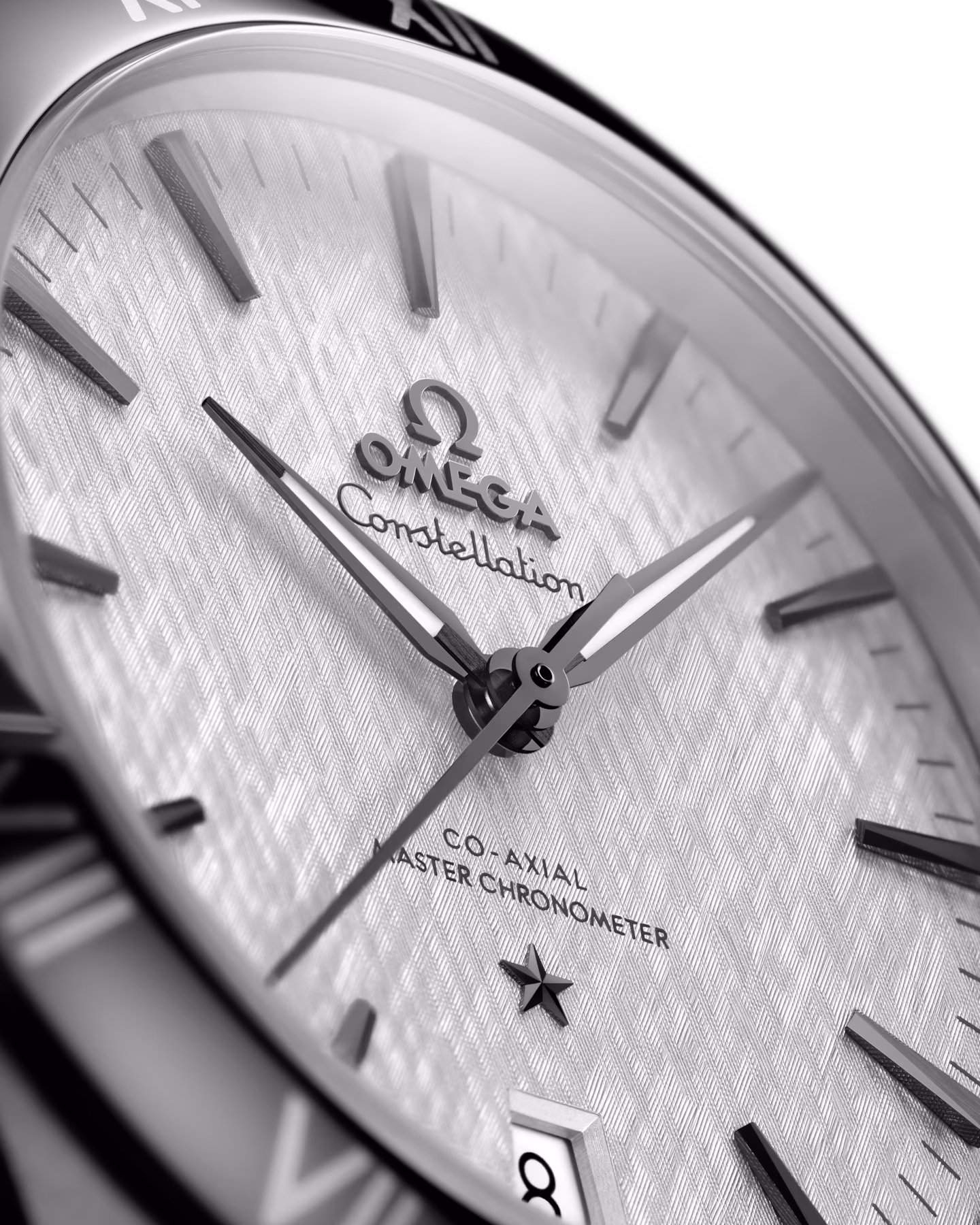 Constellation 41 mm, Steel on Steel(1:1 replica) - Top club