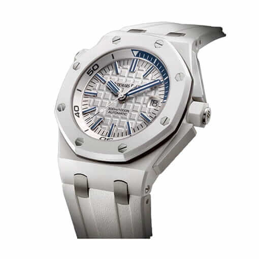 White AP Replica - Elite Watch Atelier