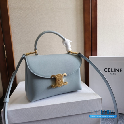 Celine Teen Nino Highest Quality Replica | Modern Luxury Redefined