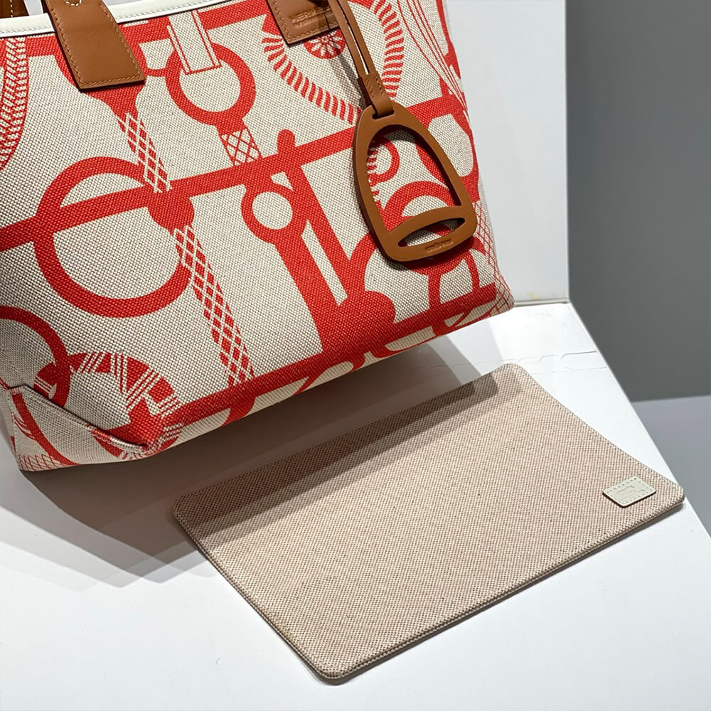 HERMES Steeple 25 bag(high-end grade)1:1High-quality replica
