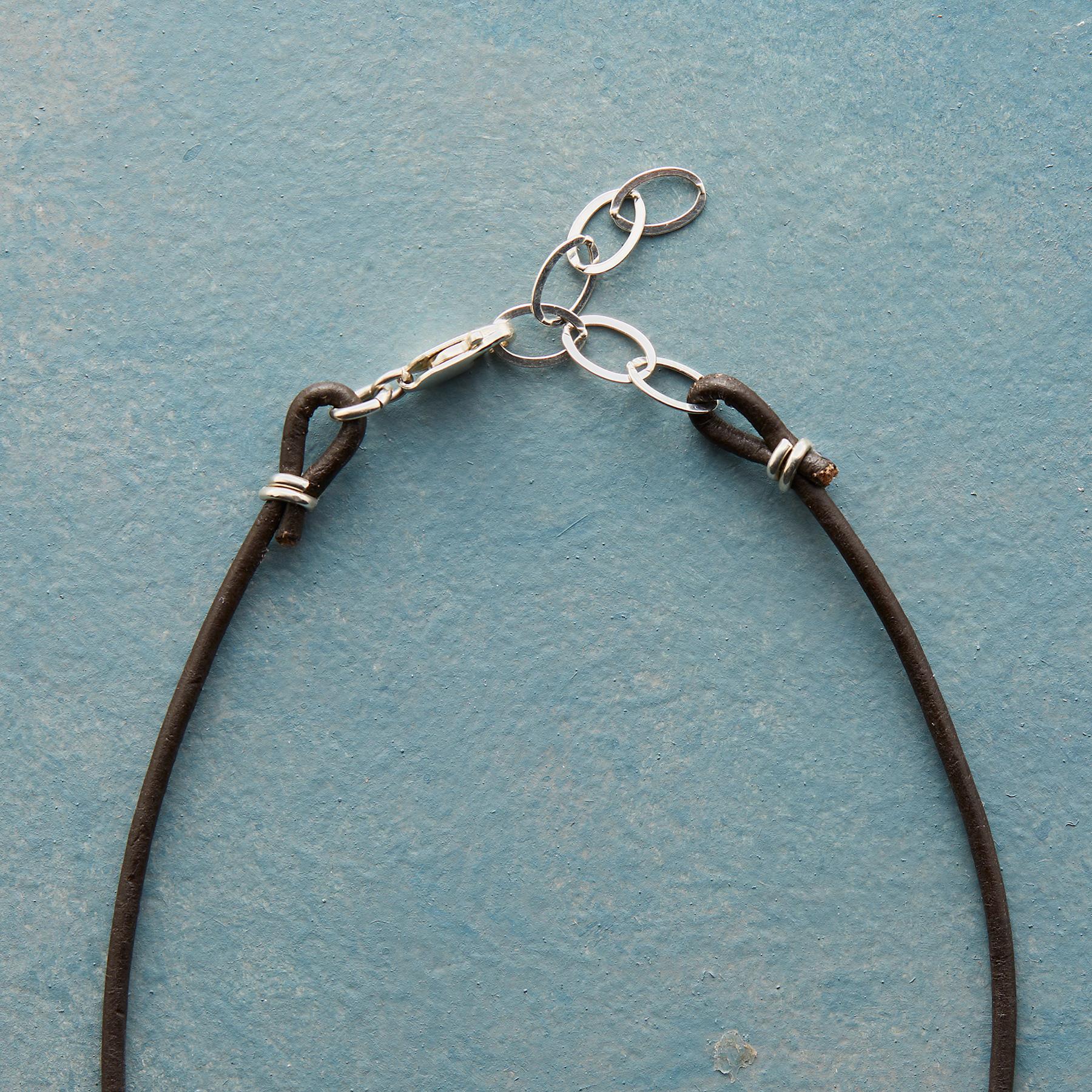 Distant Shores Necklace - Sundance Clothing