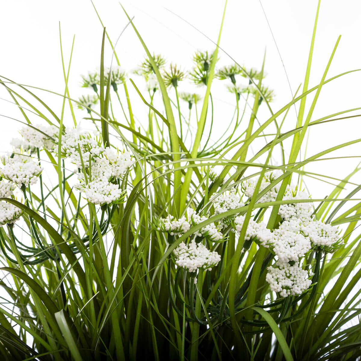 Artificial wild grass H.40 cm