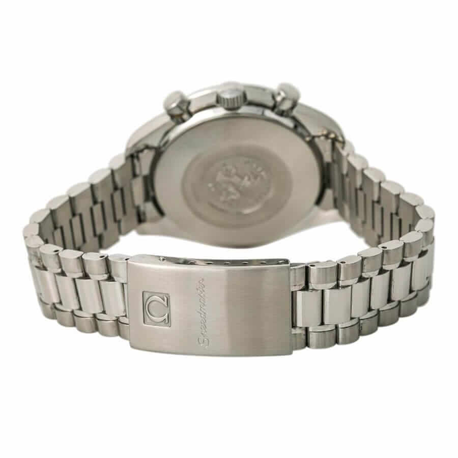 Omega Speedmaster Reduced Replica - Top club