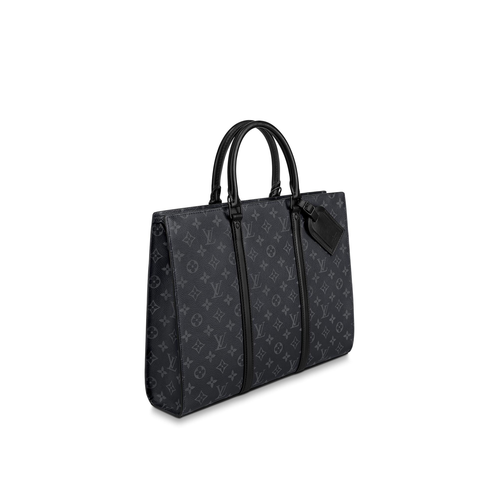 Sac Plat Horizontal Zipper Bag M452651:1High-quality replica