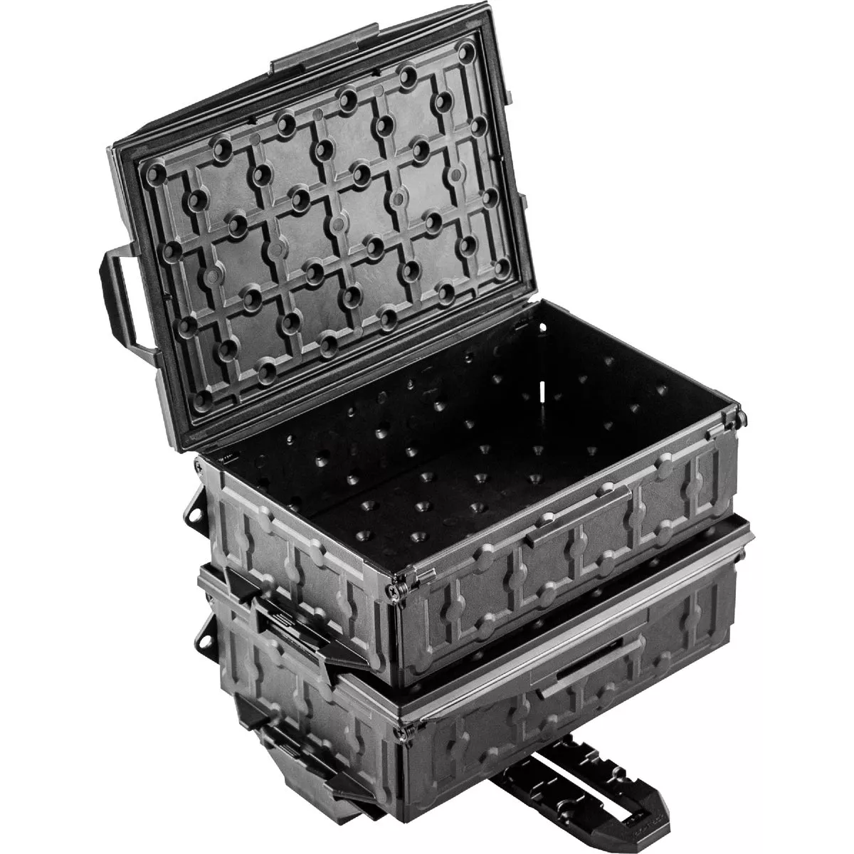 YakAttack TracPak Combo Kit