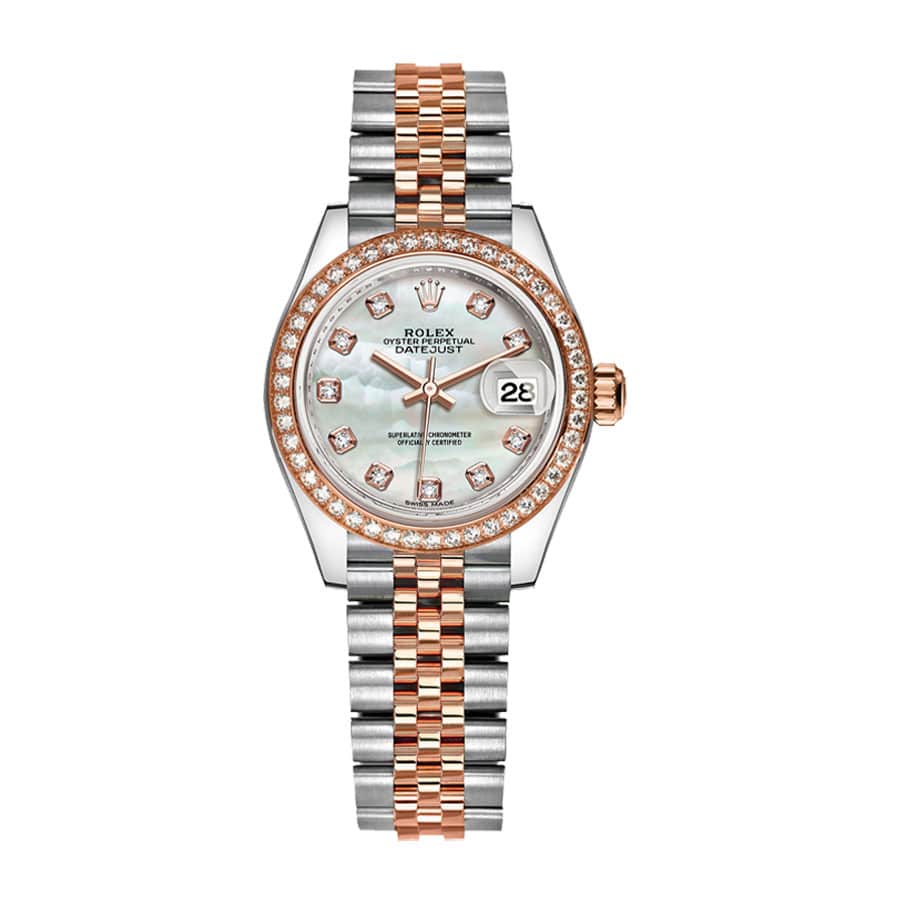 Rolex Datejust 126233 Replica - Elite Watch Atelier