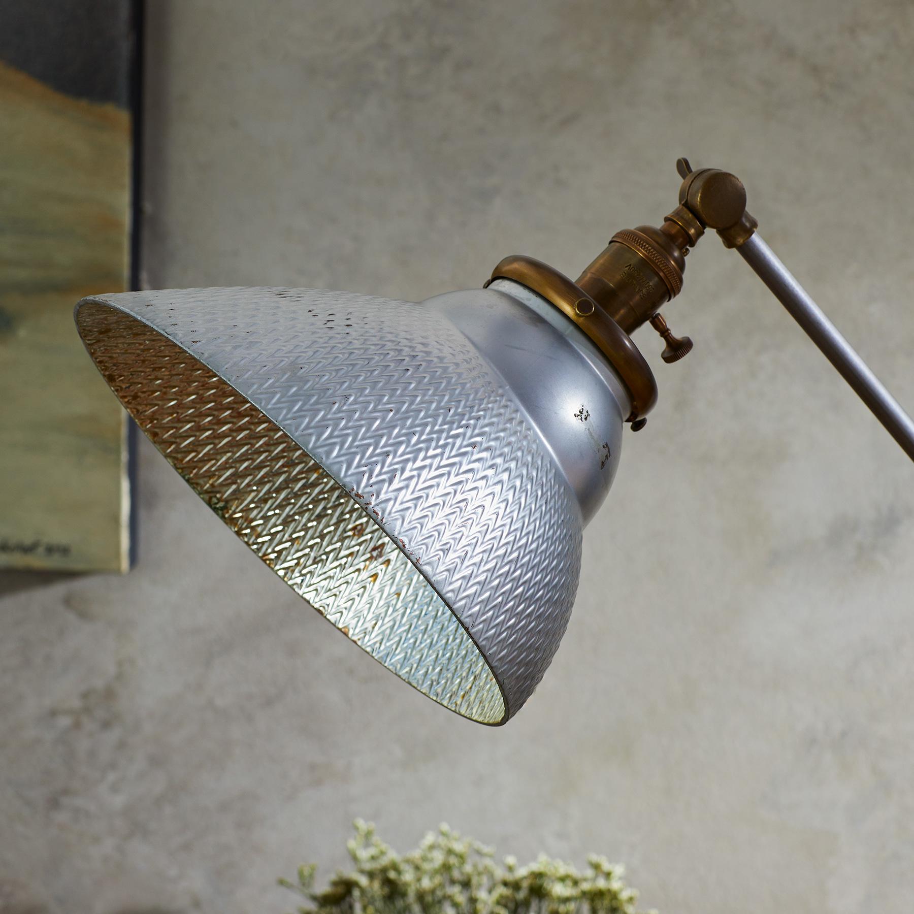 Hambleton Floor Lamp - Sundance Clothing