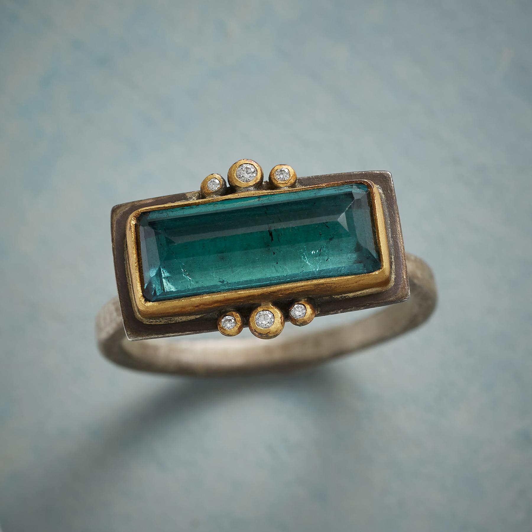 Mirihi Ring - Sundance Clothing