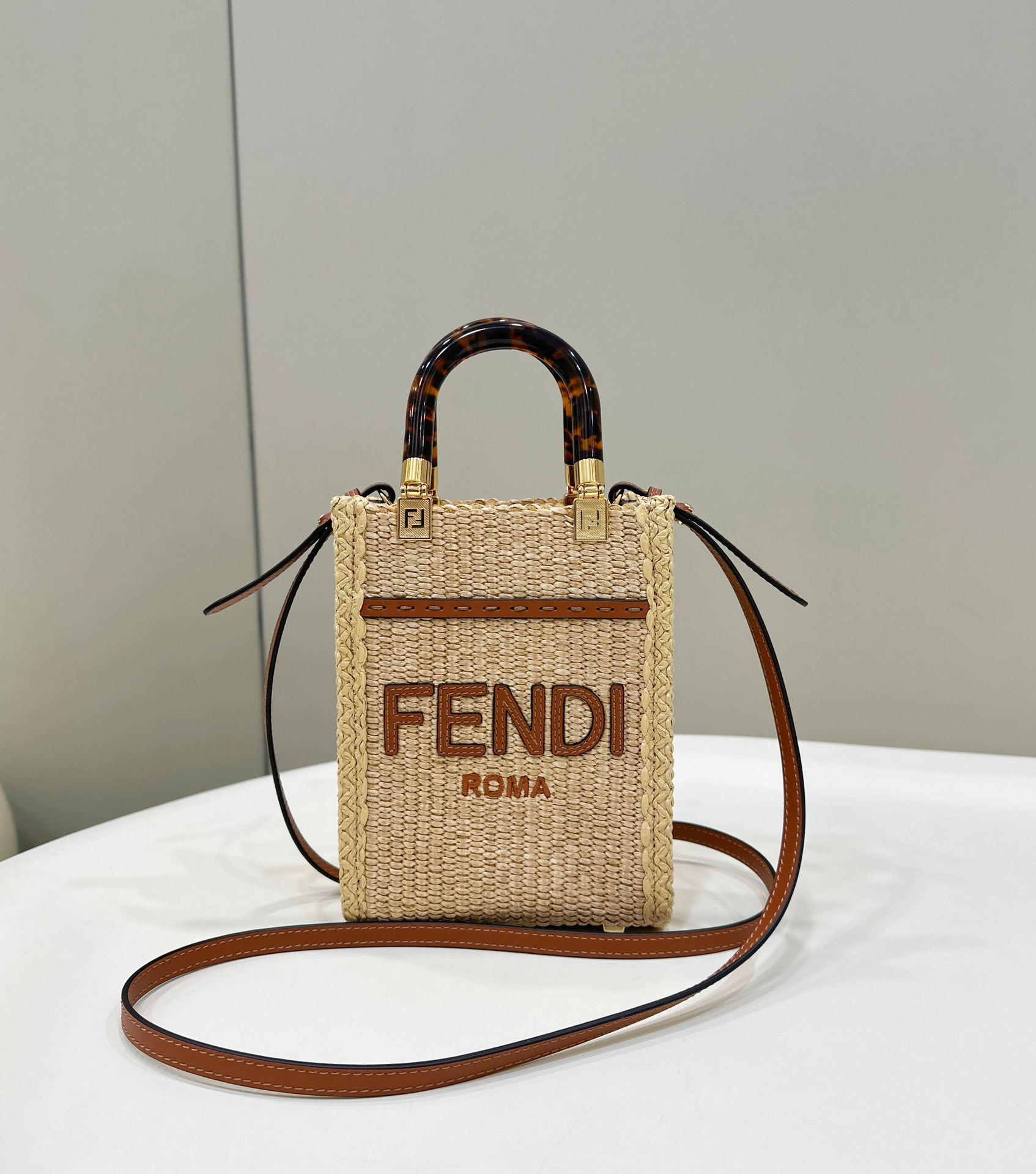 Fendi New Look Mini - Replicaclubs
