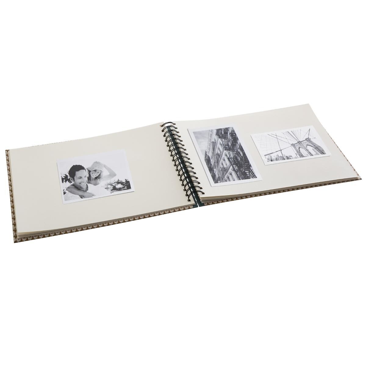 Spiral album"Emilia" 160 photos