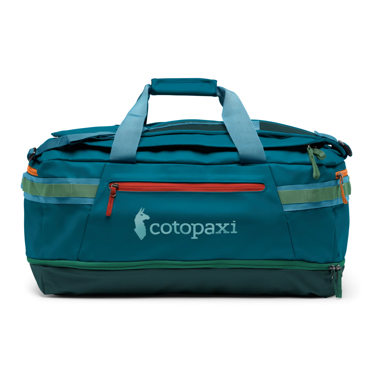 cotopaxi allpa 70l Duffel Bag - Recycled Fabric Expedition Duffel with Removable Backpack Straps and Organizational Compartments Our best Cotopaxi Allpa Duo 70L Duffel
