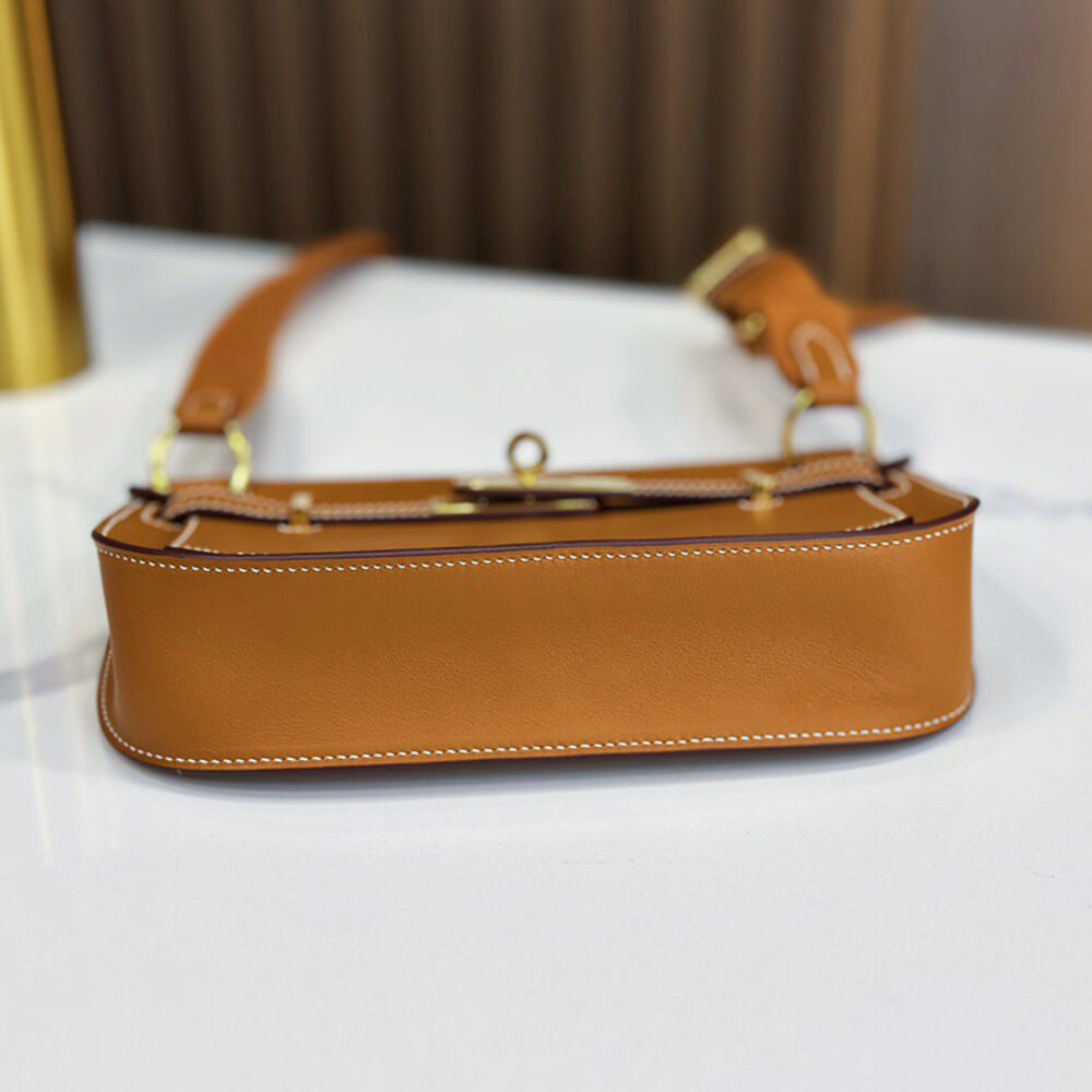 Hermes Jypsiere Mini1:1High-quality replica