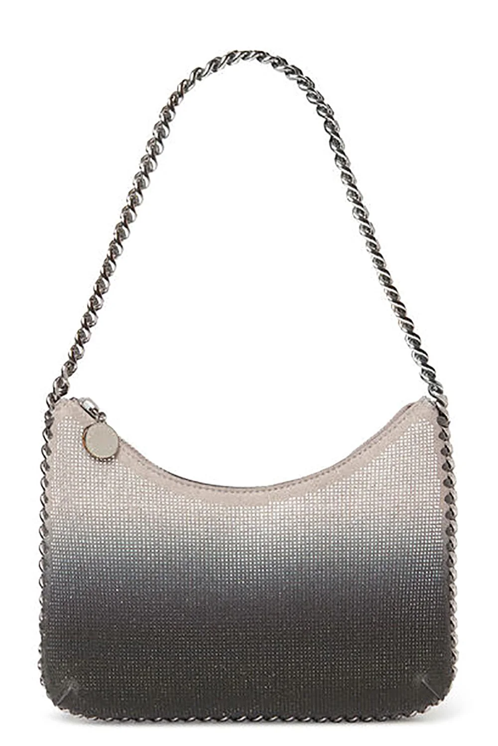 Mini Zip Shoulder Bag
