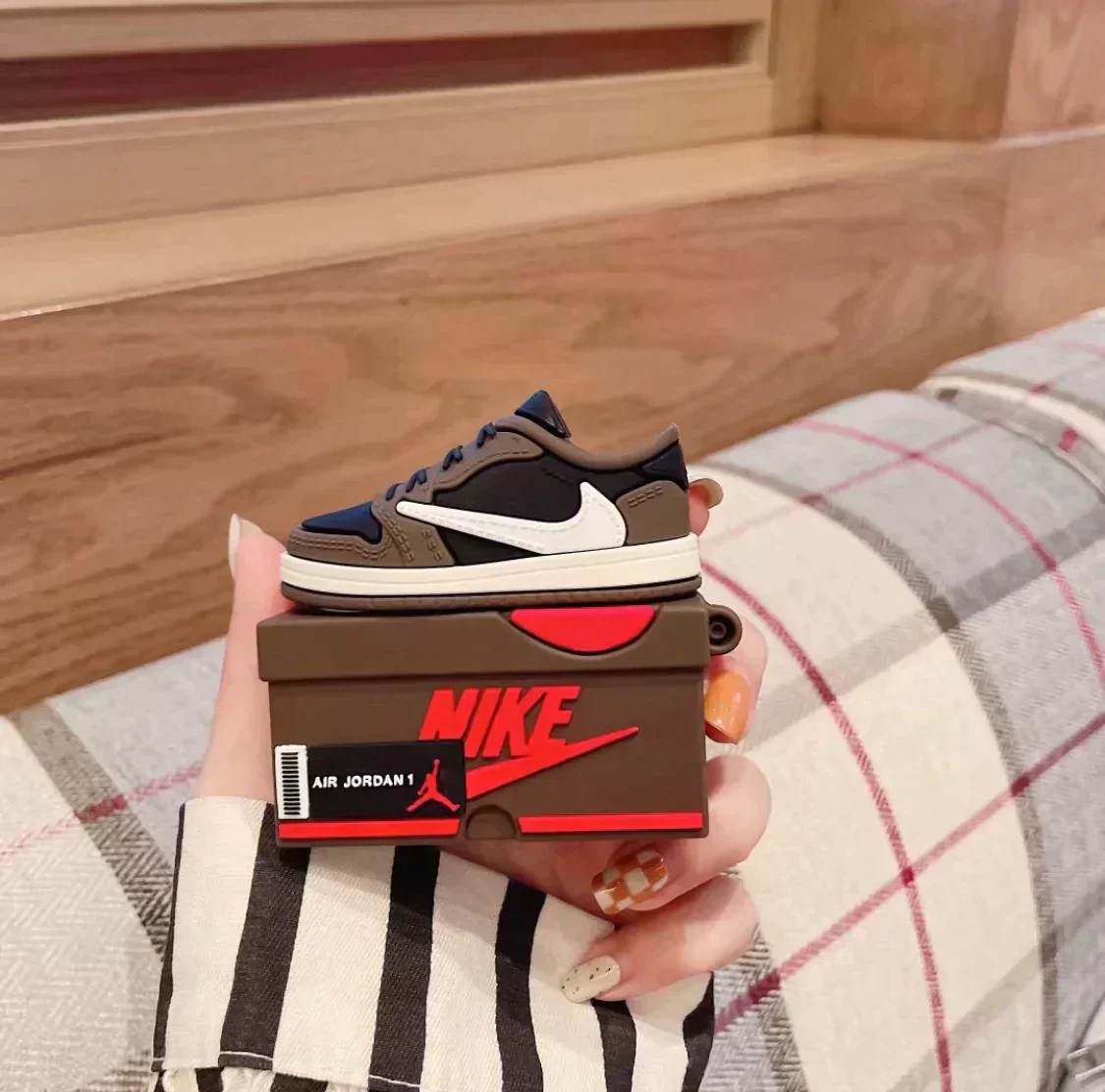 Nike\j AirPods Cases - Wholesale & Influencer