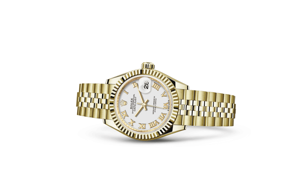 Lady-Datejust – M279178-0030(1:1 replica) - Elite Watch Atelier