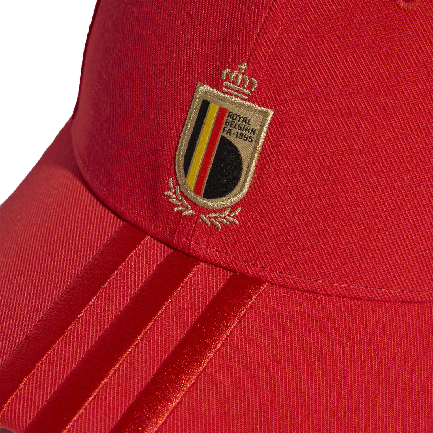 FIFA STORE World Cup 2026 adidas Belgium Federation Cap