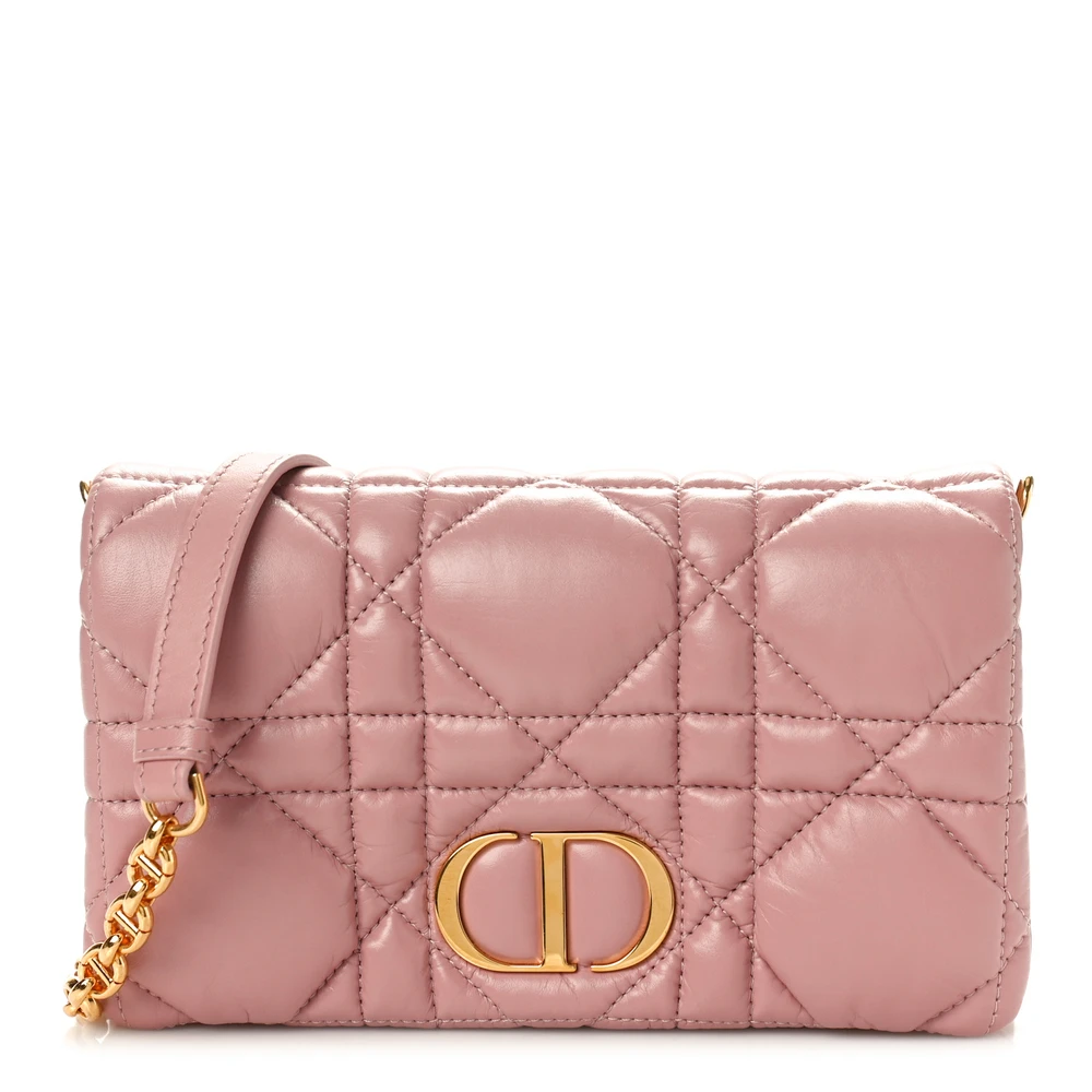 Dior Mini Caro Bag Gold Hardware – Superfake Handbag Perfected