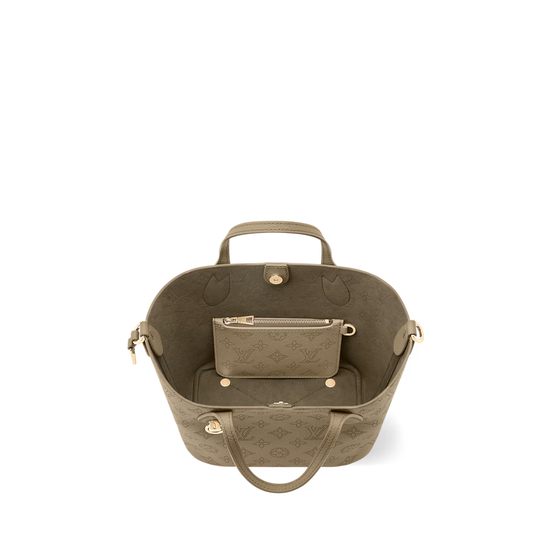 Replicate Louis Vuitton Blossom PM M25861 (1:1 replica)1:1High-quality replica