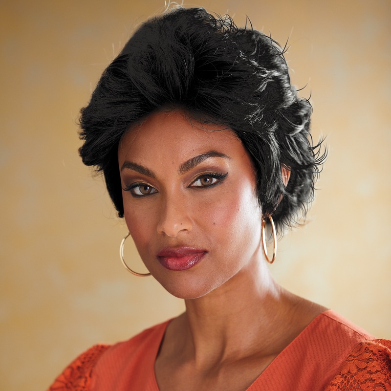 Geneva Wig - MIDNIGHT VELVET CATALOG