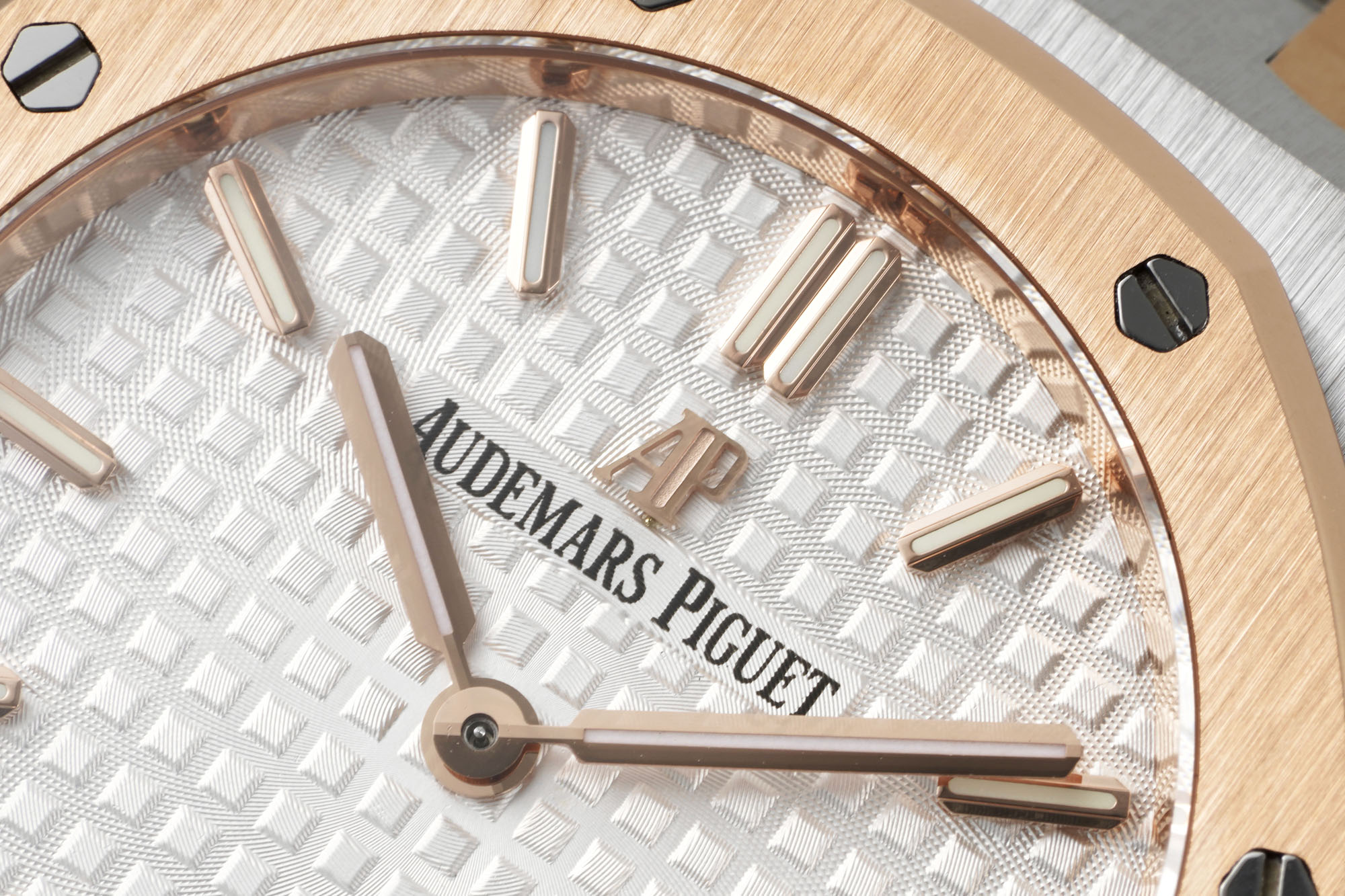 Audemars piguet Royal Oak Series 67651SR.ZZ.1261SR.01(1:1 replica) - Top club