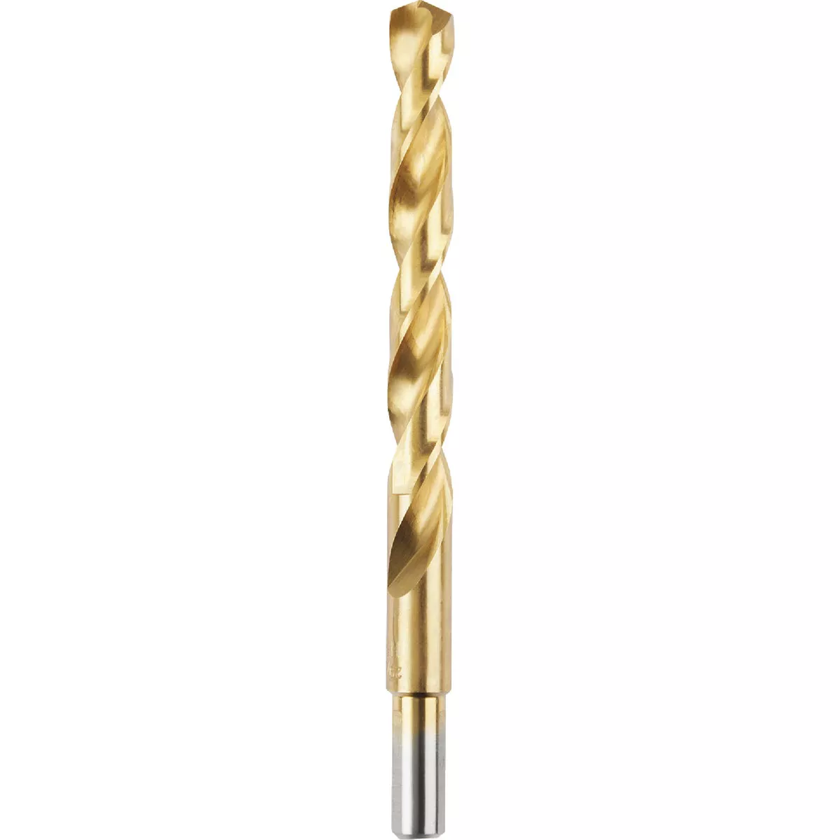 Milwaukee THUNDERBOLT 29/64 In. Titanium Drill Bit
